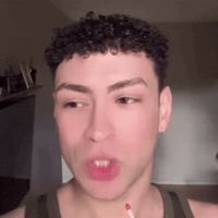 Shocked Mood GIF by Dylan Bounce