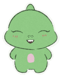 Jang Dongwoo 또또 Sticker