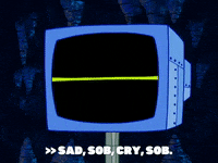 season 6 episode 25 GIF by SpongeBob SquarePants