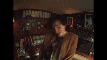 Music Video Dancing GIF by Mother Mother