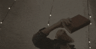 Rock N Roll GIF by The Marcus King Band