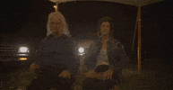 Rock N Roll GIF by The Marcus King Band