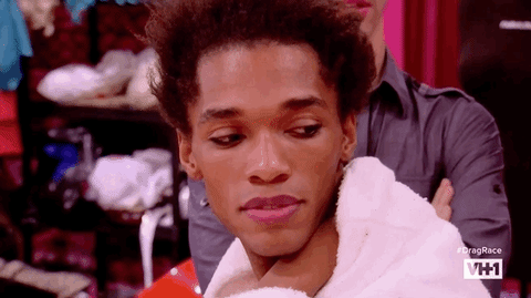 rupauls drag race season 10 episode 3 GIF by RuPaul's Drag Race