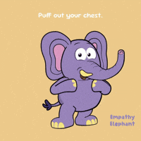 Breathe Deep Breath GIF by VeeFriends