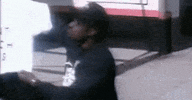 steady mobbin' GIF by Ice Cube