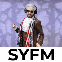 Bad Take Volume Down GIF