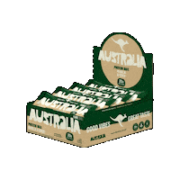 Vibes Australia Sticker by Harts Natural