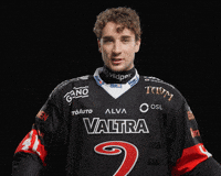 Hockey Liiga GIF by JYP