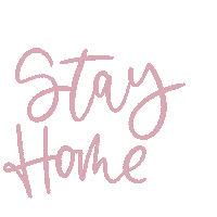 mirnamaria591 home covid stay stayhome Sticker
