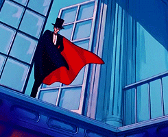 sailor moon GIF