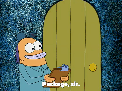 season 3 the great snail race GIF by SpongeBob SquarePants