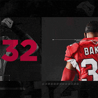 Budda Baker Football GIF by Arizona Cardinals