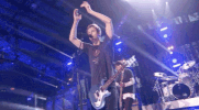 live performance GIF by 5 Seconds of Summer