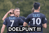 Sport Heerlen GIF by Groene ster