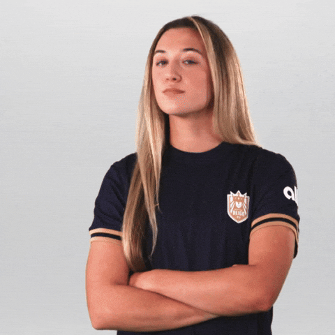 Mediaday Seattlereign GIF by National Women's Soccer League