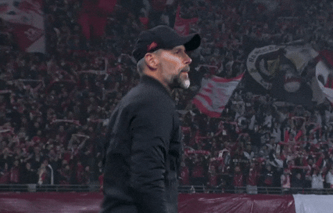 Champions League Football GIF by UEFA