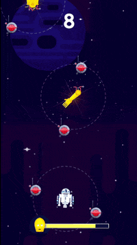 Star Wars Ready Games GIF by PLAY