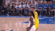Yelling Lets Go GIF by NBA