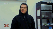 xf12 leo gassmann GIF by X Factor Italia