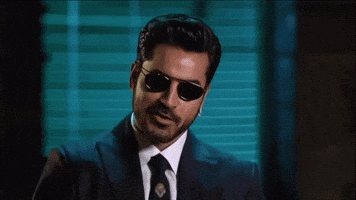 Big Boss Gg GIF