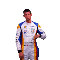 Btcc Sticker by MB Motorsport