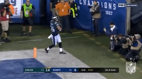 2018 nfl football GIF by NFL