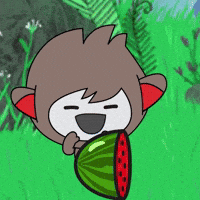 Hungry Animation GIF by GT8Studios