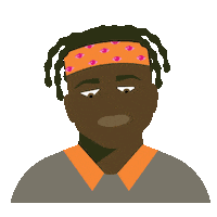 rolling loud Sticker by 1633