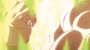 Super Dragon Ball Heroes GIF