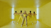 Samantha Jade Dancing GIF by Sony Music Australia
