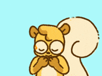 Good Morning Yawn GIF by Gus And Sunny