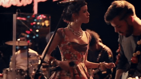 #dance #music GIF by Sony Music Colombia