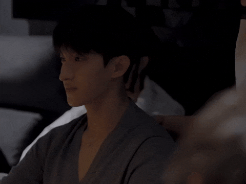 Moment Feeling GIF