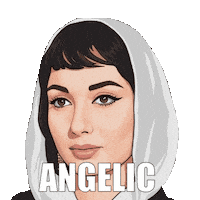 Sadhana Sticker