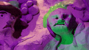 feel it still tidal wave GIF by Portugal. The Man