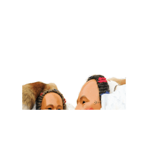 narrozunft giphygifmaker fasnet narro villingen Sticker