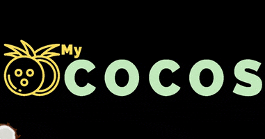 MyCocos coco macho cocos rasuradora GIF