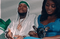 Jerry Sprunger GIF by Tory Lanez