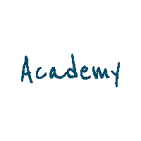 Academy Sticker by WDL Deutschlnd