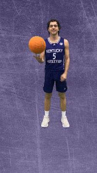 Kdub GIF by KWC Panthers