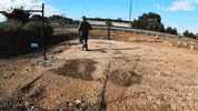 Huntedau GIF by Hunted Australia