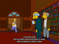 homer simpson episode 10 GIF