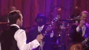 justin timberlake snl GIF
