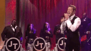 justin timberlake snl GIF