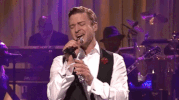 justin timberlake snl GIF