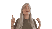 livingtoroam swipe up maggie maggie stara living to roam Sticker