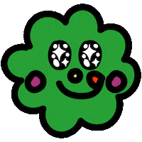 반짝반짝 Sticker by salady