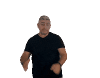 Sign Language Asl Sticker by DeafIran