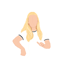 Sign Language Football Sticker by talkinghands