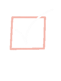 To Do Check Sticker